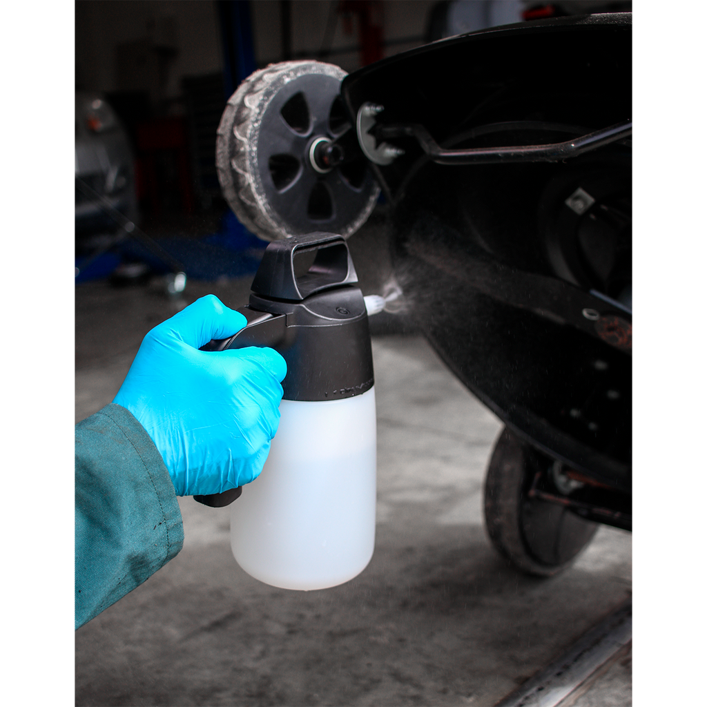 Industrial Detergent Pressure Sprayer 1L SCSG07