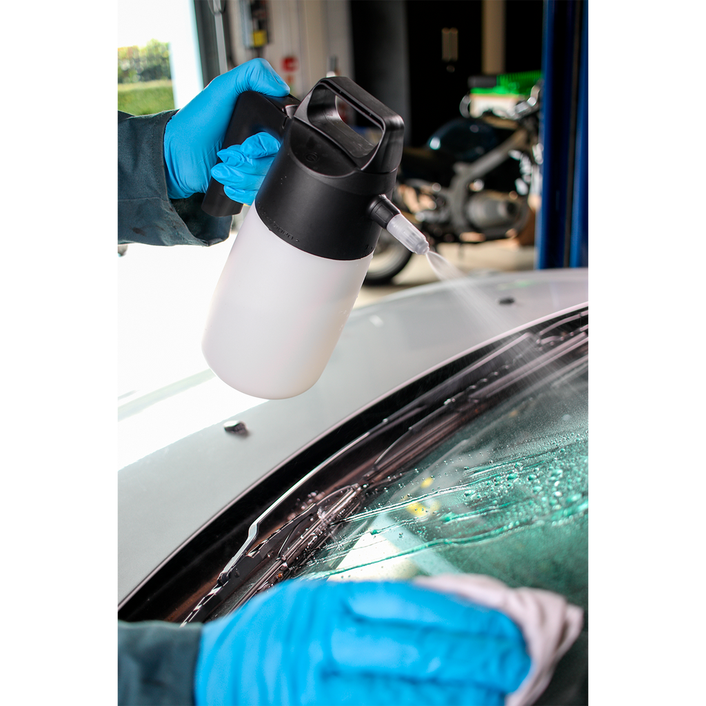 Industrial Detergent Pressure Sprayer 1L SCSG07