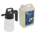 Snow Foam Sprayer with Snow Foam SCSG08COMBO
