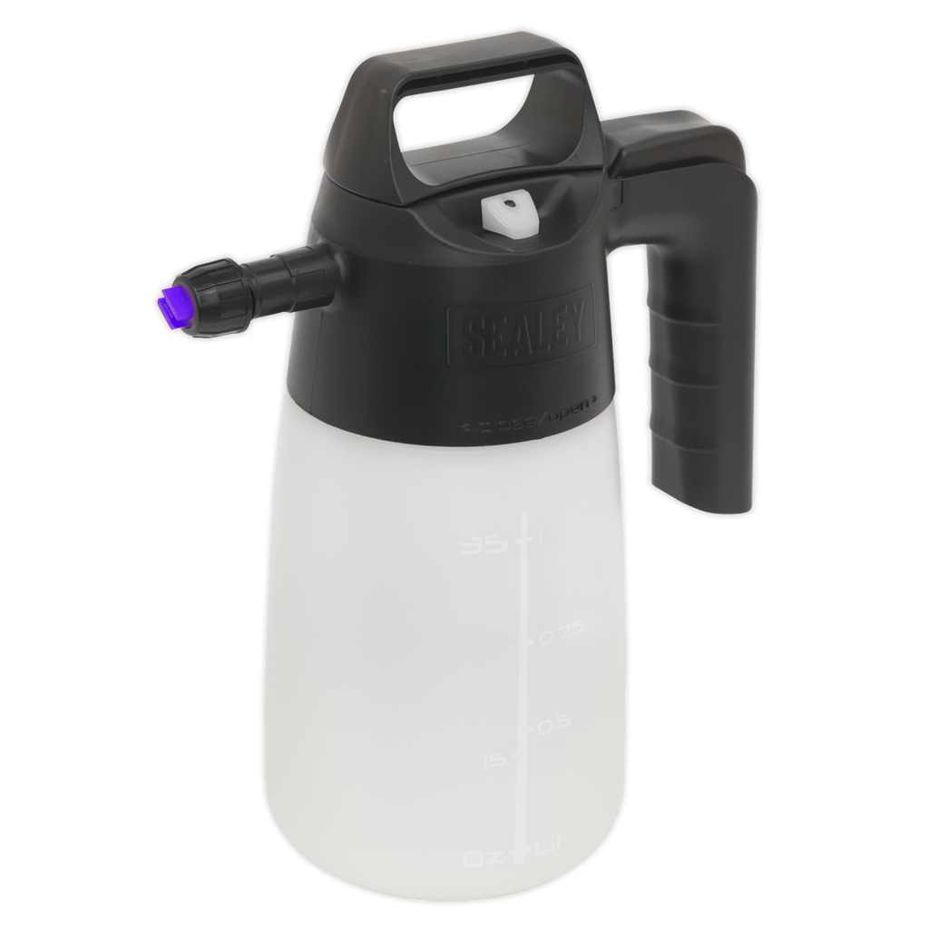 Snow Foam Sprayer with Snow Foam SCSG08COMBO