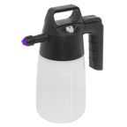 Snow Foam Sprayer with Snow Foam SCSG08COMBO