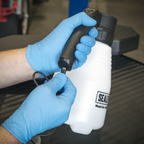 Rechargeable Pressure Sprayer 2L SCSG2R