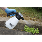 Rechargeable Pressure Sprayer 2L SCSG2R