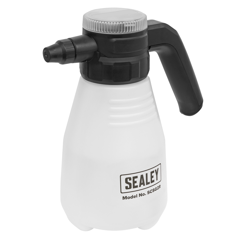 Rechargeable Pressure Sprayer 2L SCSG2R