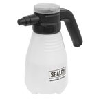 Rechargeable Pressure Sprayer 2L SCSG2R