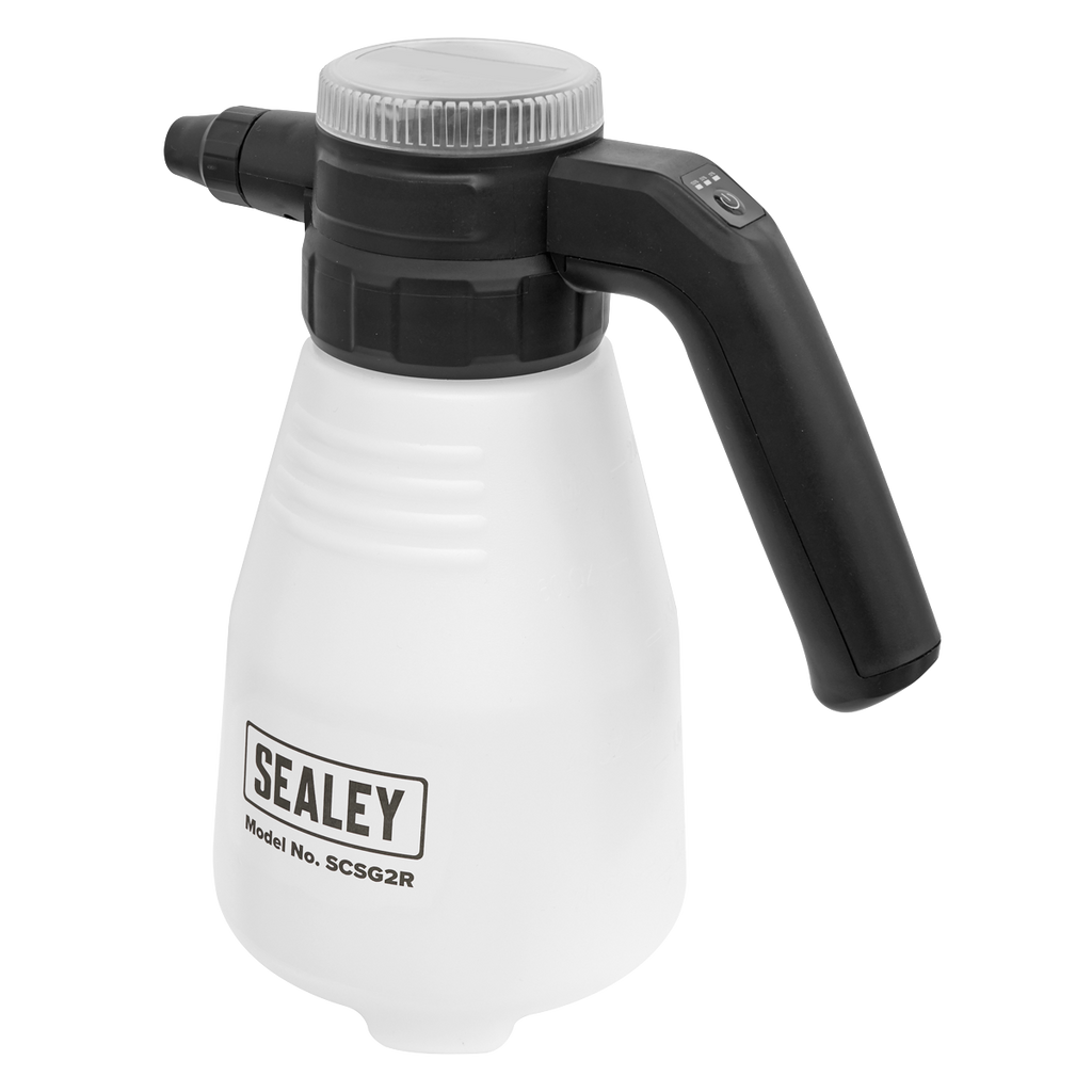 Rechargeable Pressure Sprayer 2L SCSG2R