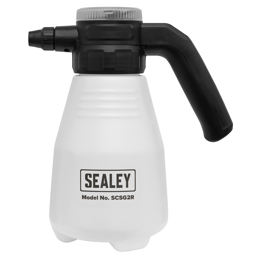 Rechargeable Pressure Sprayer 2L SCSG2R