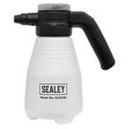 Rechargeable Pressure Sprayer 2L SCSG2R