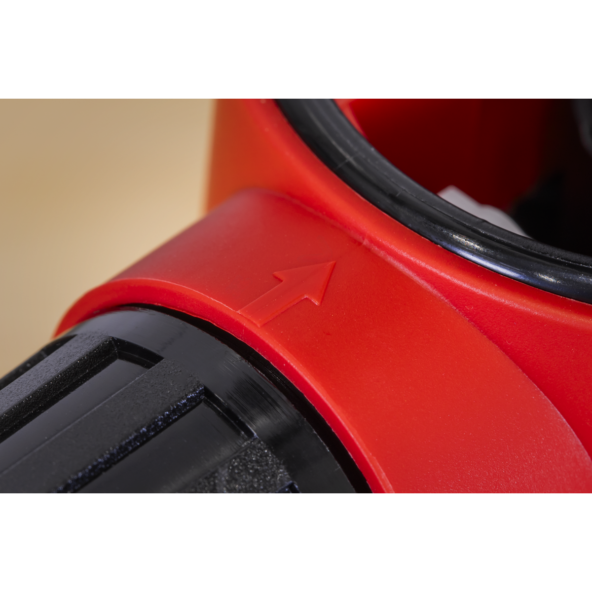 Pressure Sprayer Colour-Coded Caps 5pc SCSGC