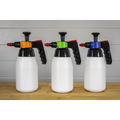 Pressure Sprayer Colour-Coded Caps 5pc SCSGC