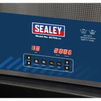 Ultrasonic Cleaner 3L SCT03