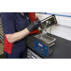 Ultrasonic Cleaner 3L SCT03
