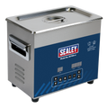 Ultrasonic Cleaner 3L SCT03