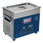 Ultrasonic Cleaner 3L SCT03