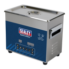 Ultrasonic Cleaner 3L SCT03