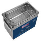 Ultrasonic Cleaner 3L SCT03