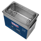 Ultrasonic Cleaner 3L SCT03