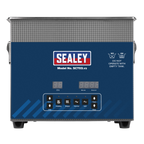 Ultrasonic Cleaner 3L SCT03