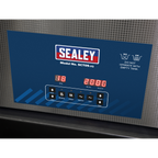 Ultrasonic Cleaner 9L SCT09