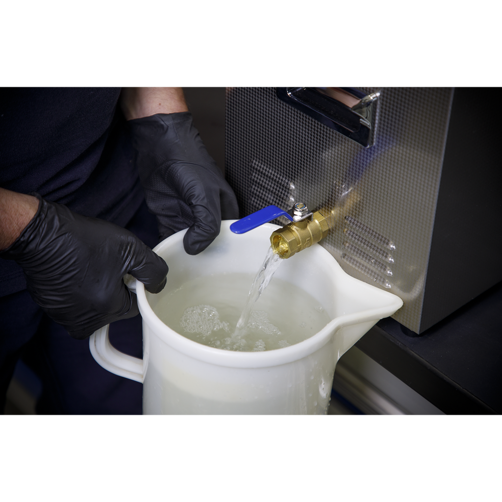 Ultrasonic Cleaner 9L SCT09