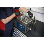 Ultrasonic Cleaner 9L SCT09