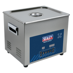 Ultrasonic Cleaner 9L SCT09