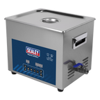 Ultrasonic Cleaner 9L SCT09