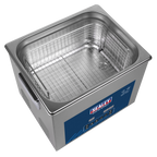 Ultrasonic Cleaner 9L SCT09