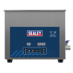 Ultrasonic Cleaner 9L SCT09