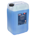 Ultrasonic Cleaning Fluid 25L SCT25D