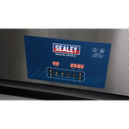 Ultrasonic Cleaner 27L SCT27