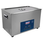 Ultrasonic Cleaner 27L SCT27