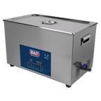 Ultrasonic Cleaner 27L SCT27
