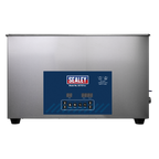 Ultrasonic Cleaner 27L SCT27