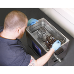 Ultrasonic Cleaning Fluid 5L SCT5D