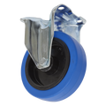 125mm Castor Wheel with Fixed Plate SCW3125FP