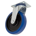 200mm Castor Wheel with Swivel Plate SCW3200SPEM