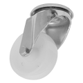 80mm Castor Wheel with Bolt Hole SCW480SBEM