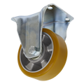 125mm Castor Wheel with Fixed Plate SCW5125FP