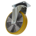 200mm Castor Wheel with Swivel Plate SCW5200SP