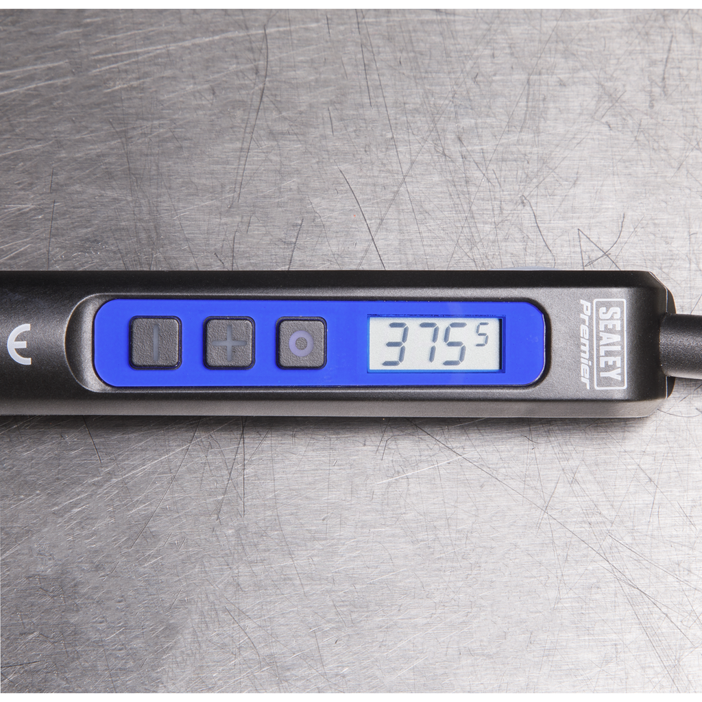 Digital Soldering Iron 80W/230V SD002