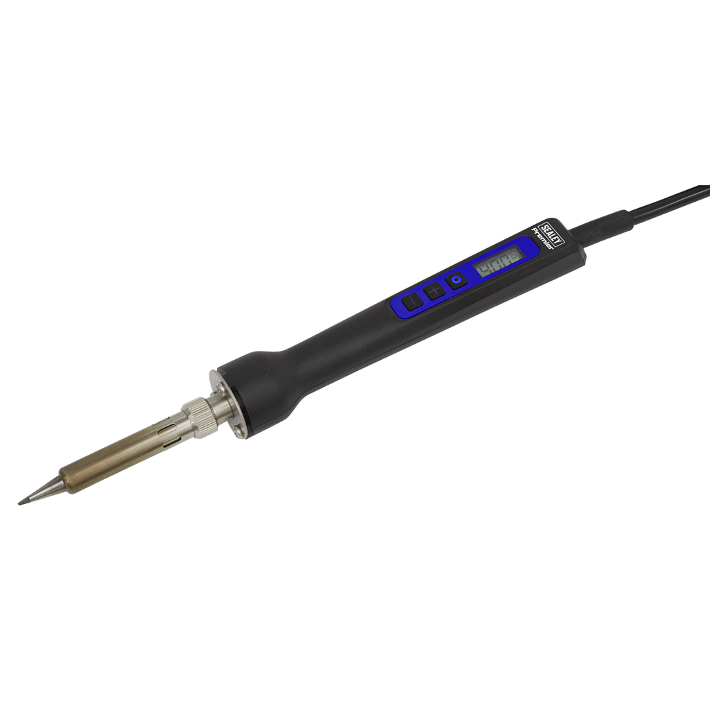 Digital Soldering Iron 80W/230V SD002