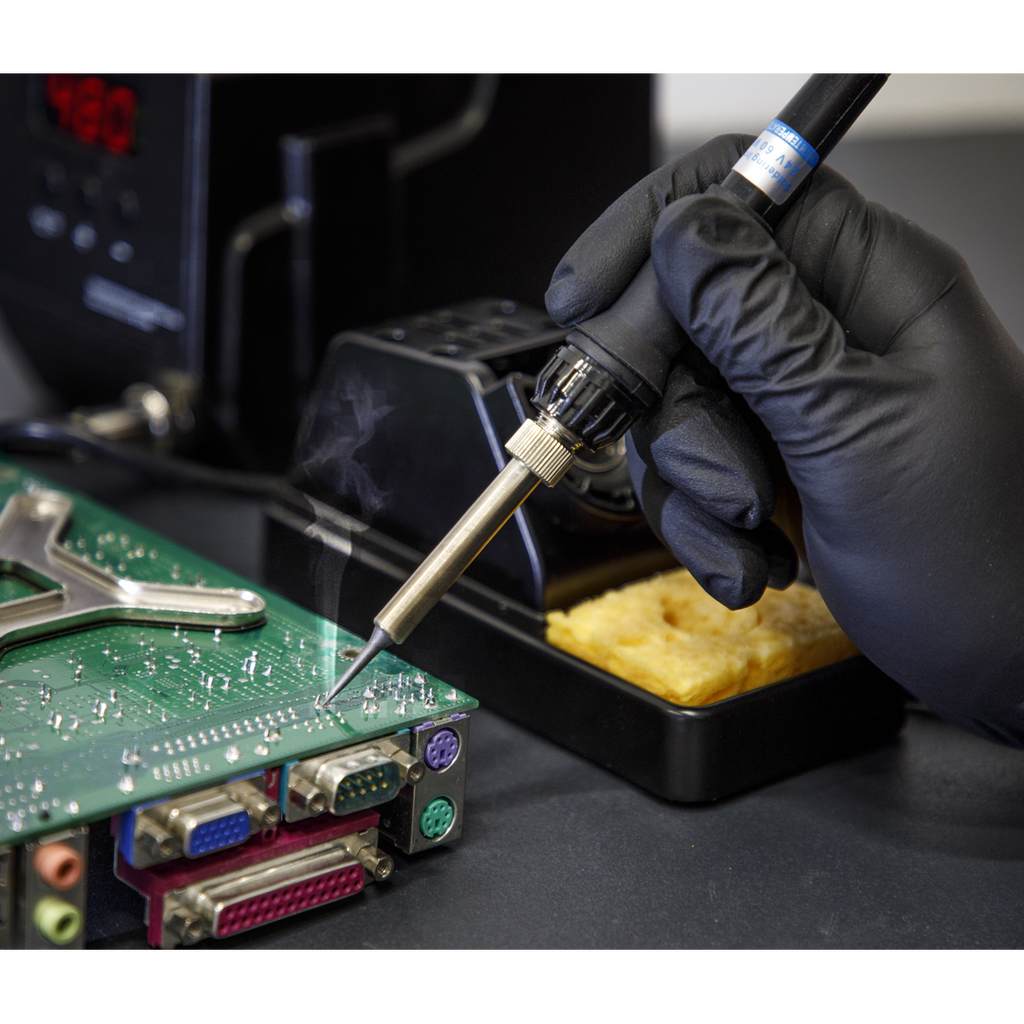 Soldering Station 60W/230V SD006