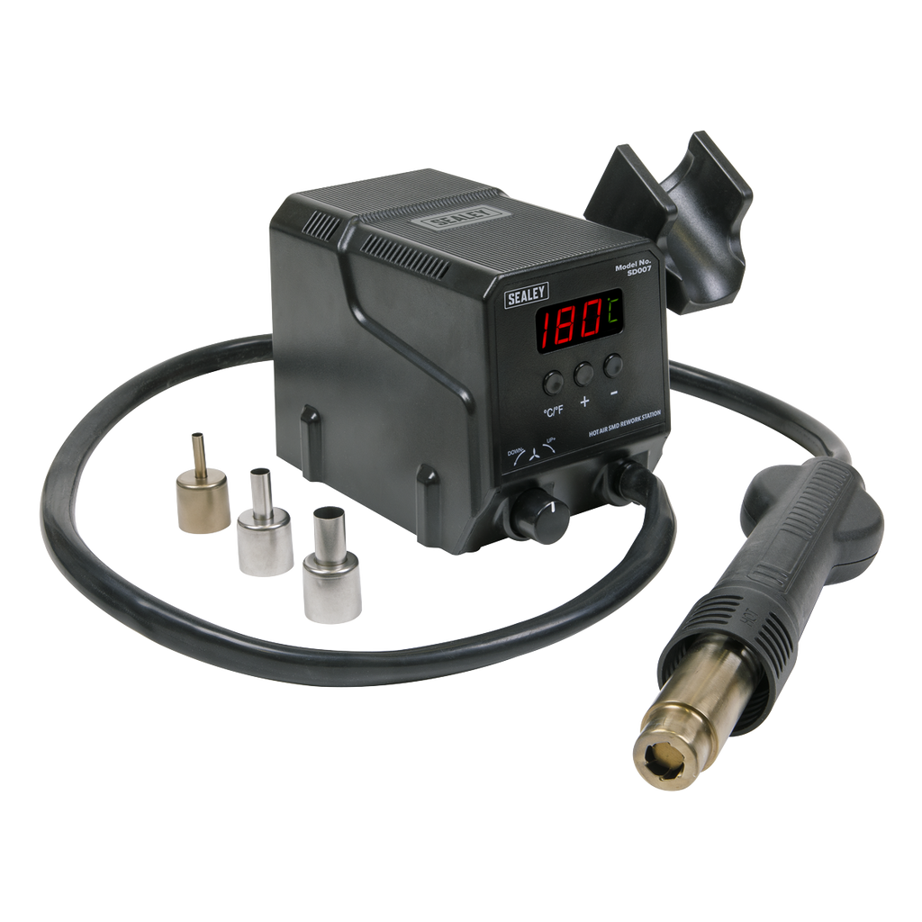 Hot Air Rework Station 300W/230V SD007