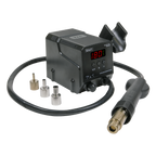 Hot Air Rework Station 300W/230V SD007