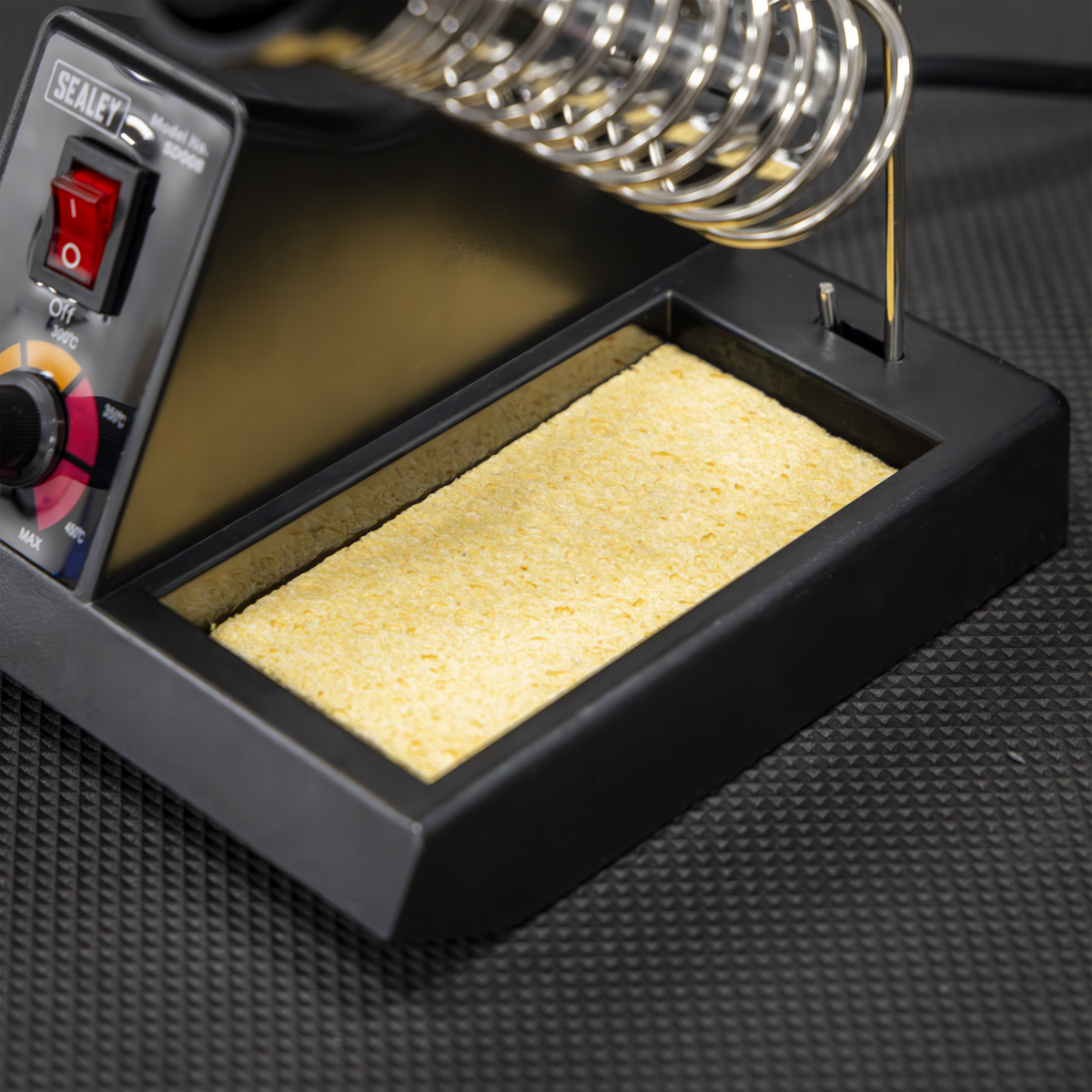 Soldering Station 60W/230V SD004