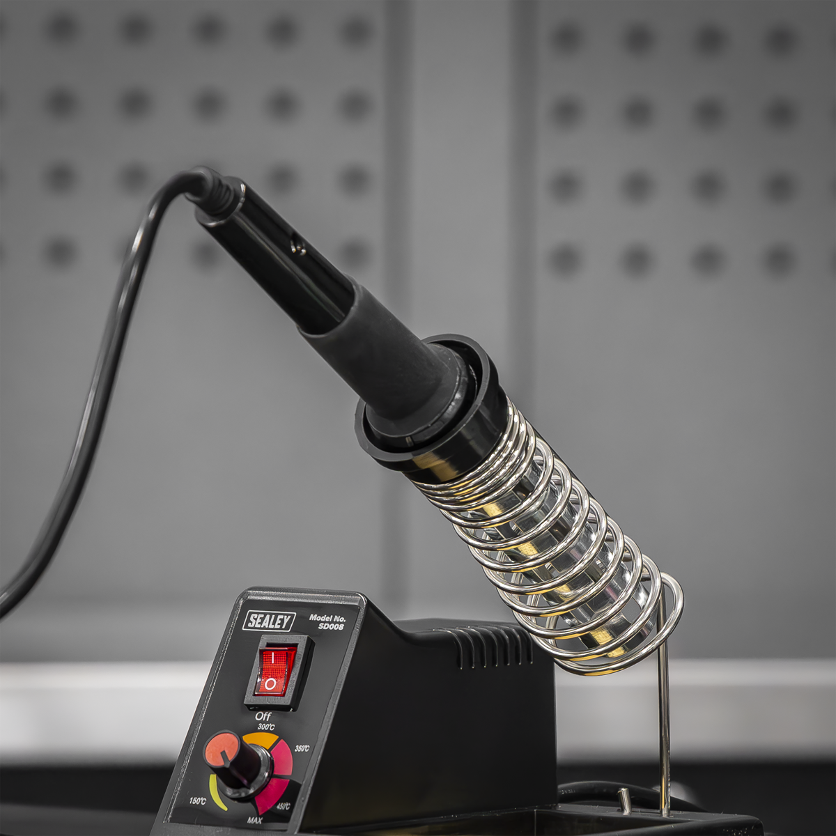 Soldering Station 60W/230V SD004