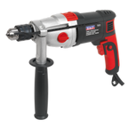 13mm 2 Mechanical Plus Variable Speed Hammer Drill 1050W/230V SD1000