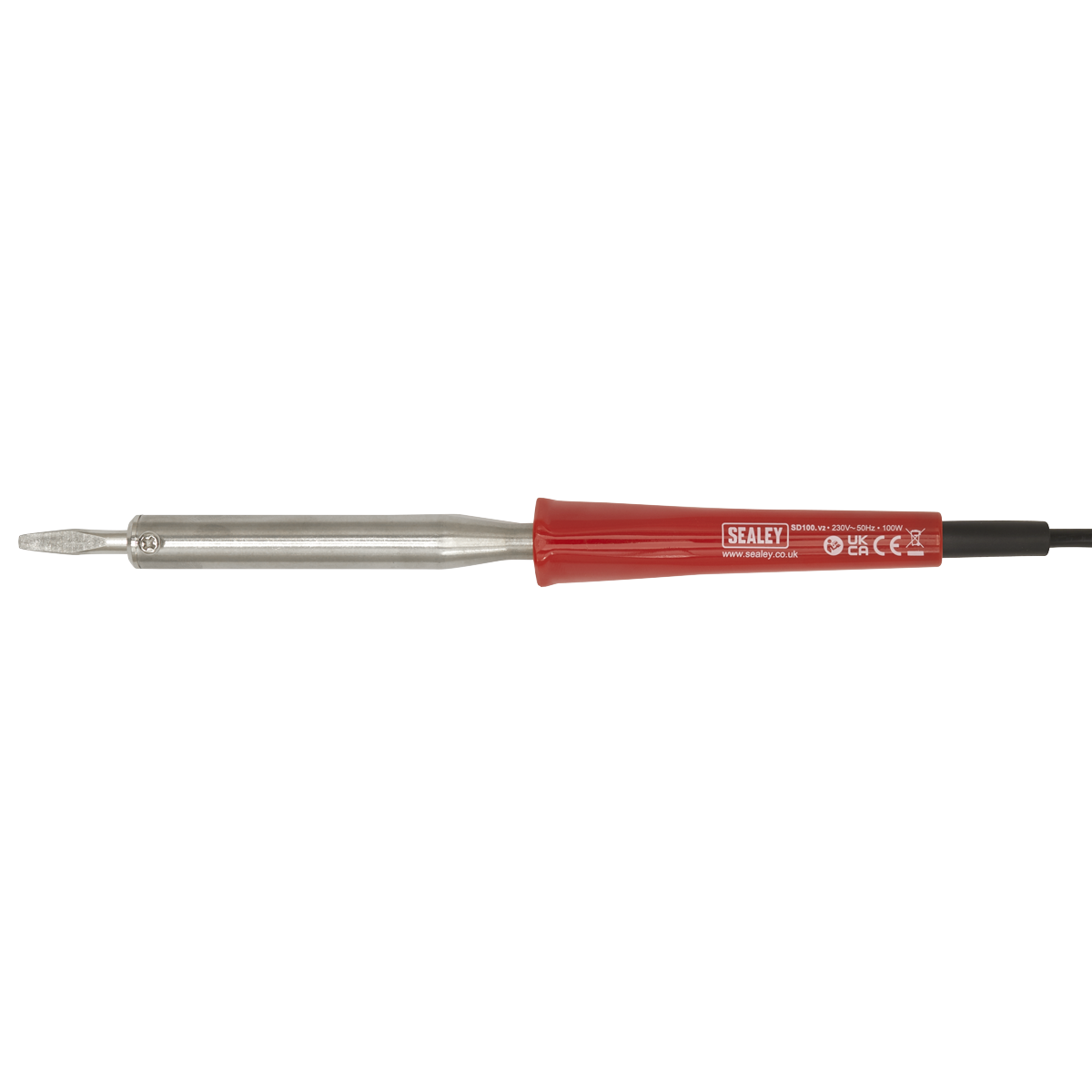 Soldering Iron 100W/230V SD100