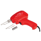 Soldering Gun Kit 100W SD200